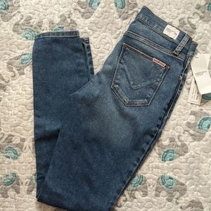 NEW Hudson Natalie Jeans